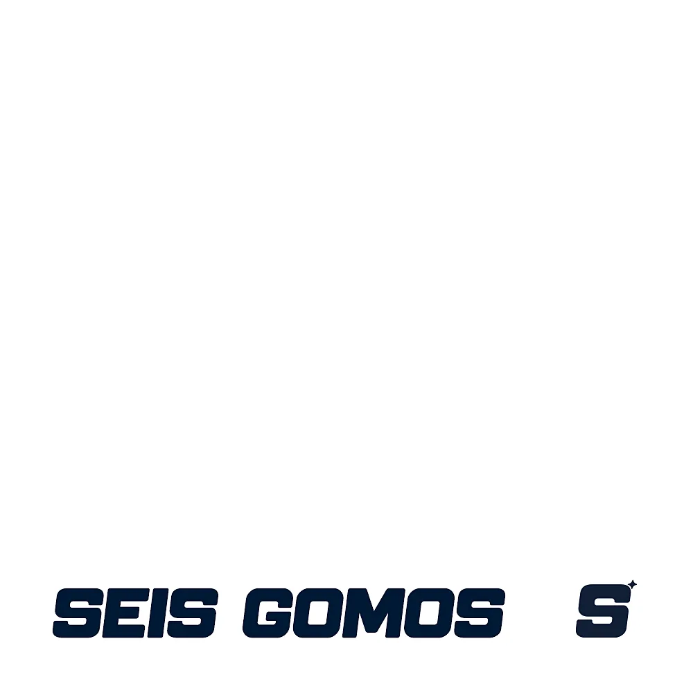 6 Gomos